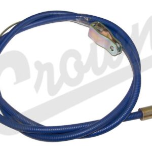 Parking Brake Cable