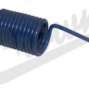 Brake Shoe Return Spring (Adjusting Screw)