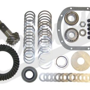 Gear & Pinion (3.73)
