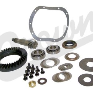 Ring & Pinion Kit