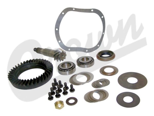 Ring & Pinion Kit