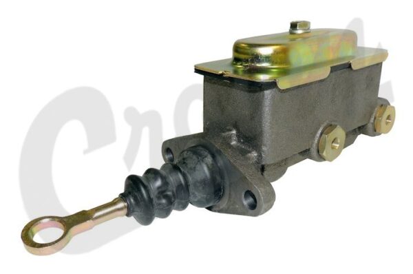 Brake Master Cylinder
