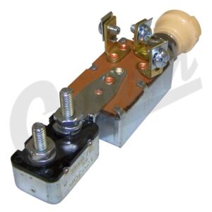 Headlight Switch