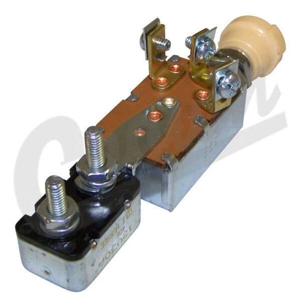 Headlight Switch
