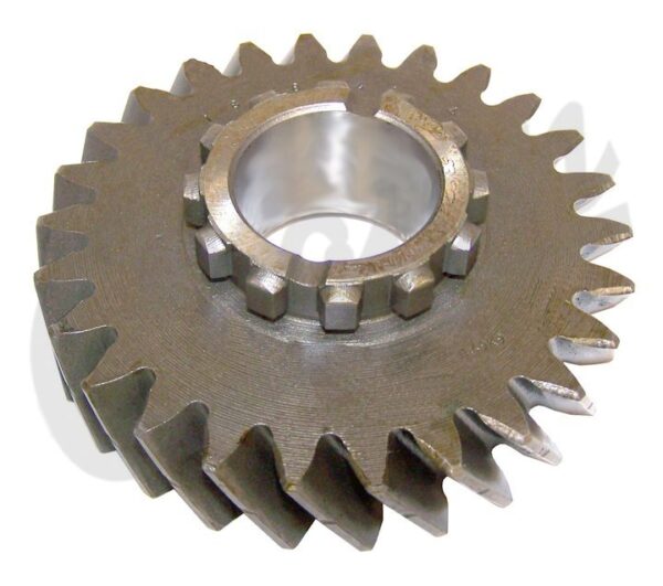 Output Shaft Gear (Front)