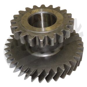 Intermediate Gear