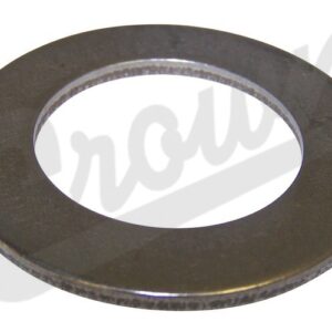 Steering Bellcrank Shaft Washer