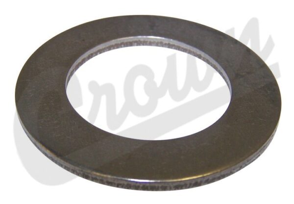 Steering Bellcrank Shaft Washer