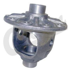 Differential Case