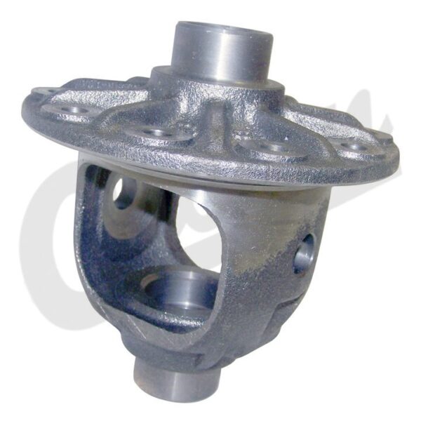 Differential Case