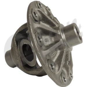 Differential Case