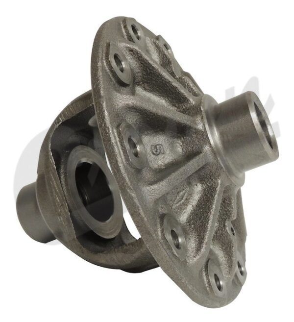 Differential Case
