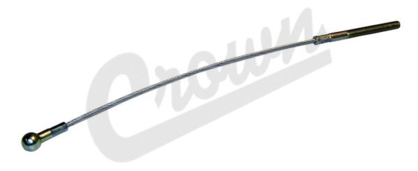 Clutch Cable