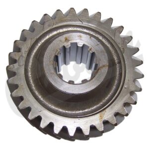 Transfer Case Gear