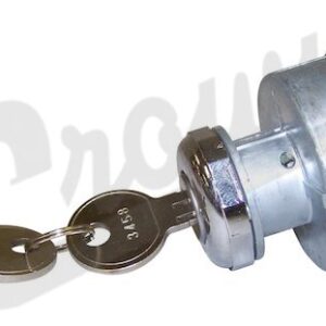 Ignition Switch