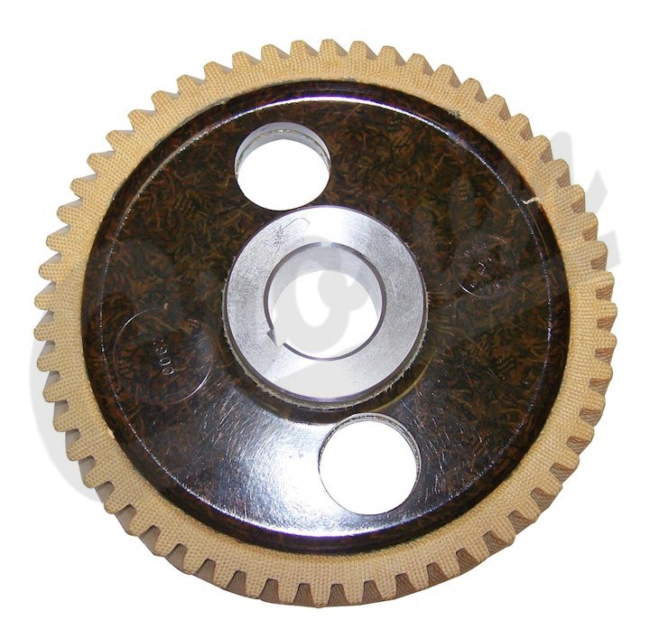 Camshaft Gear