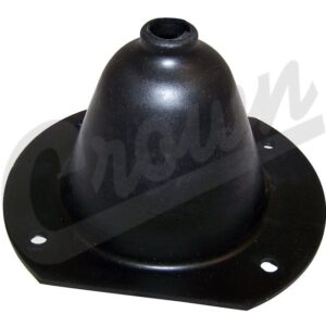 Shift Boot