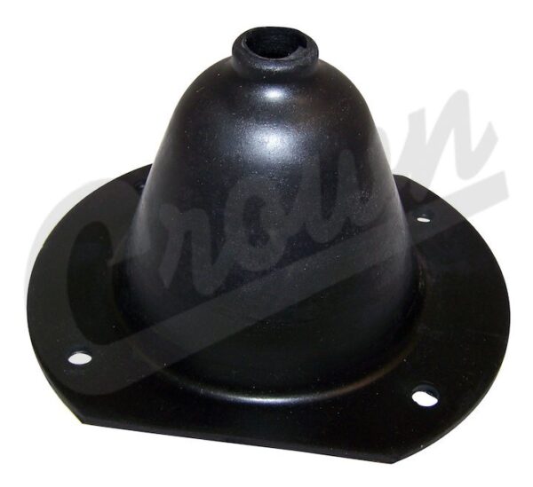 Shift Boot