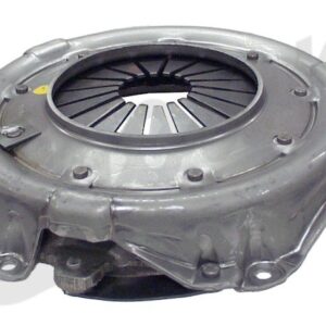 Pressure Plate