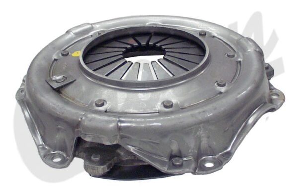 Pressure Plate
