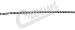 Clutch Cable