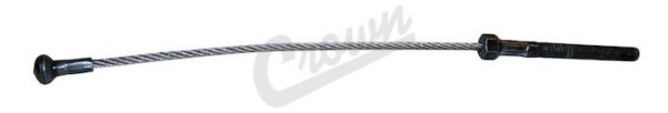 Clutch Cable
