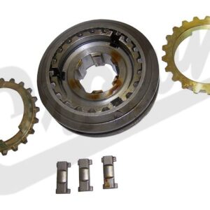Synchronizer Assembly