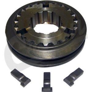 Synchronizer Assembly