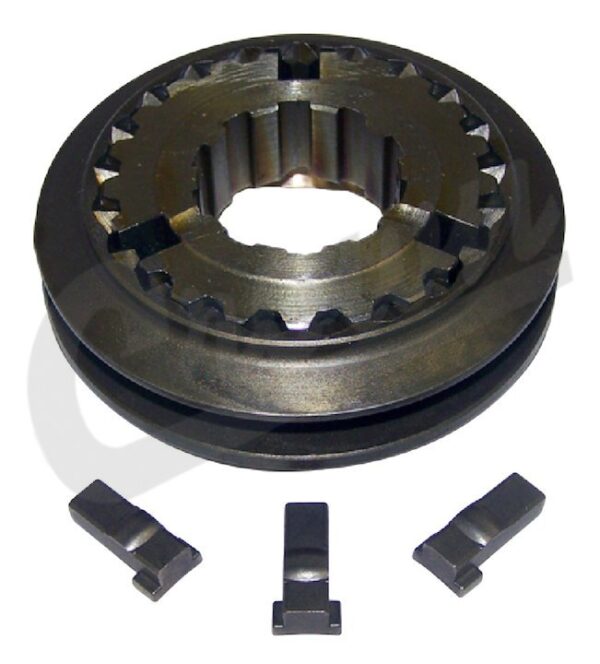 Synchronizer Assembly