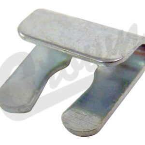 Windshield Wiper Clip
