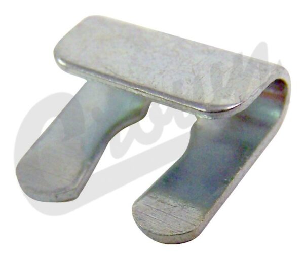Windshield Wiper Clip