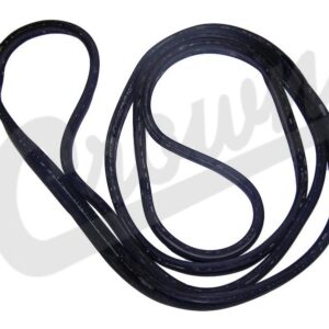 Windshield Weatherstrip