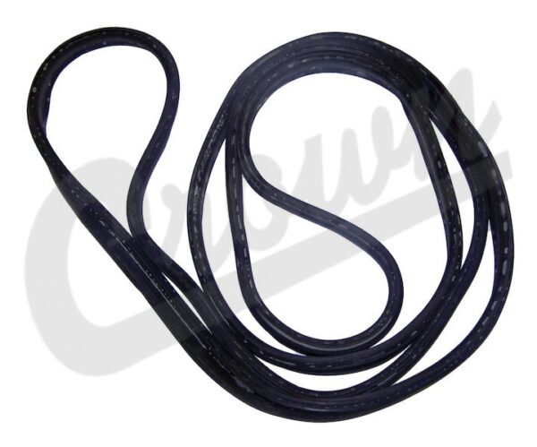 Windshield Weatherstrip