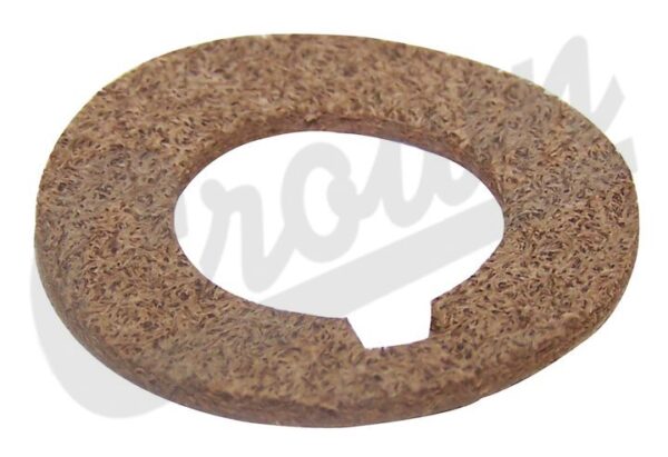 Windshield Wiper Gasket