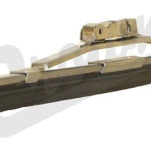 Wiper Blade (Stainless-Front)
