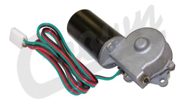 Wiper Motor