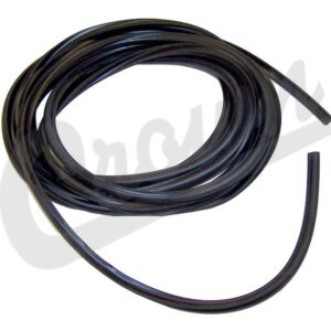 Windshield Weatherstrip