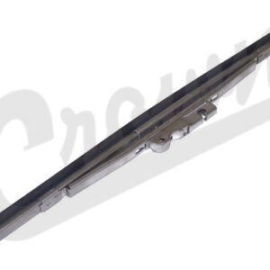Wiper Blade (Front)