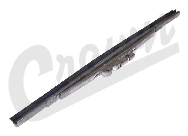 Wiper Blade (Front)