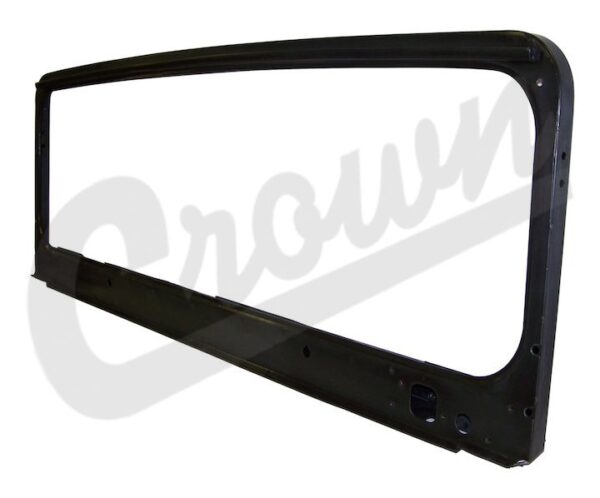 Windshield Frame