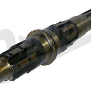 Mainshaft