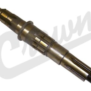 Main Shaft