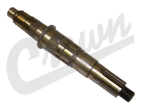 Main Shaft