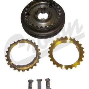Synchronizer Assembly