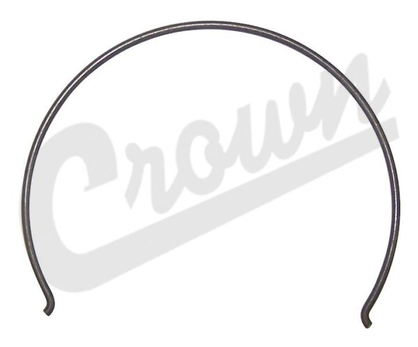 Synchronizer Spring
