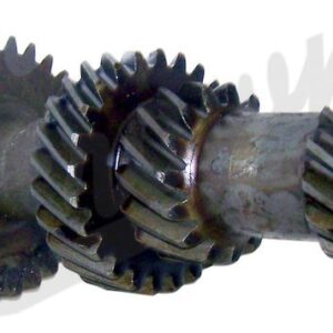 Cluster Gear
