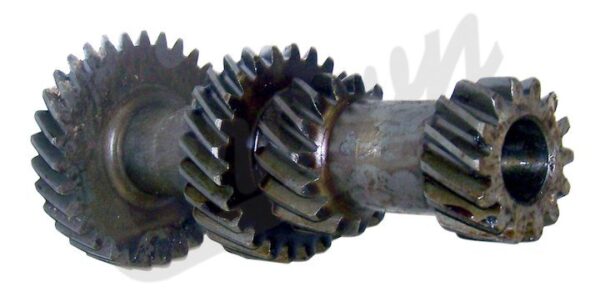 Cluster Gear