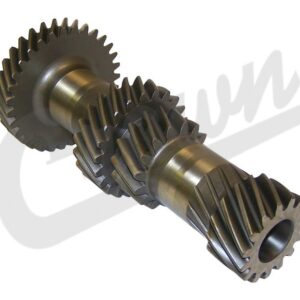 Cluster Gear