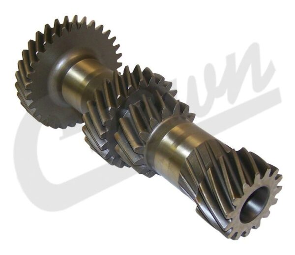 Cluster Gear