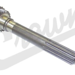 Input Shaft